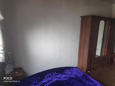 Квартиры: Баку, Пос. М. Э. Расулзаде, 4 комнаты, Вторичка, м. Азадлыг Проспекти, 90 м² — 9