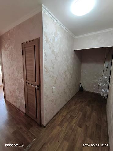 60: 1 комната, 38 м², 3 мкр 104 серия, 3 этаж, Косметический ремонт — 6