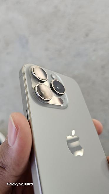 i5 1151v2 сокет: IPhone 15 Pro, Б/у, 256 ГБ, Natural Titanium, Зарядное устройство, Защитное стекло, Чехол, 83 % — 3