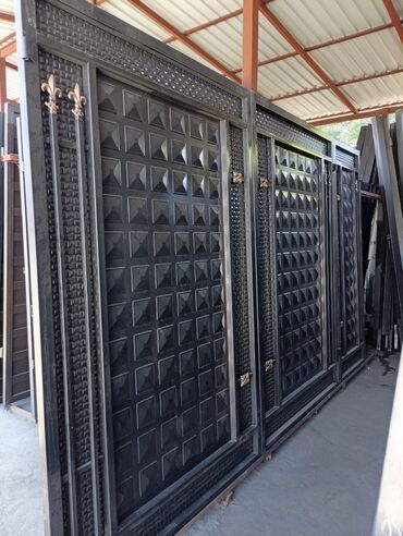 Сварка: Сварка | Ворота Демонтаж, Бесплатная смета, Доставка — 12