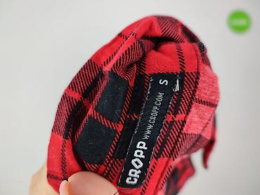 flanelowa: Cropp, Sukienka damska, rozmiar S — 5