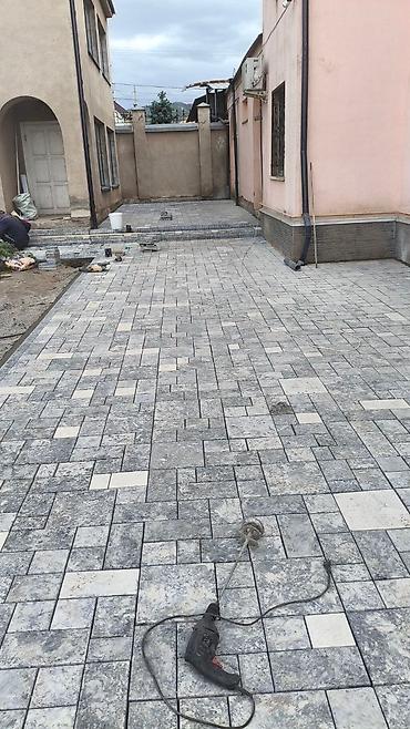 Евробрусчатка: Высокая качество красота гарантия беш таш кремль кирпич доставкой — 7