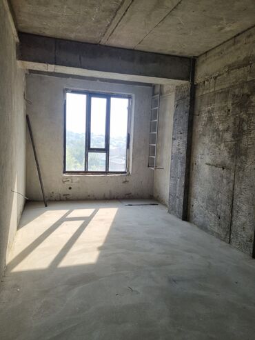 Продажа квартир: 3 комнаты, 98 м², Элитка, 6 этаж, ПСО (под самоотделку) — 17