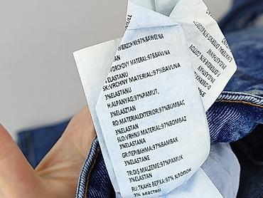 ca jeansy: JDY DENIM, Jeansy damskie, rozmiar S — 6