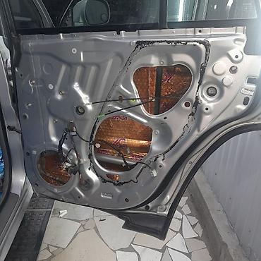 Другие автоуслуги: Химчистка салона авто С разбором и без,от 1 до 3-х дней Седан от 5000 — 26