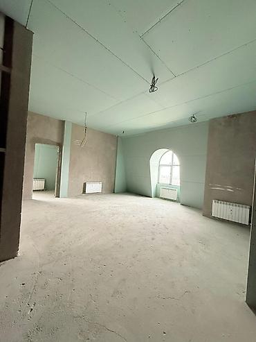 терассой: 6 комнат и более, 519 м², Элитка, 14 этаж — 9