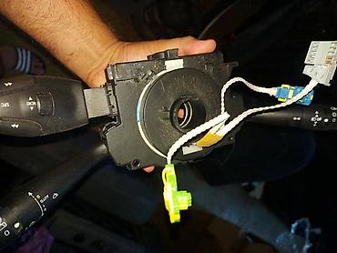ventilator za auto: ABLENDER ZA PEUGEOT 206 | Imam sve delove za peugeot 206 — 1