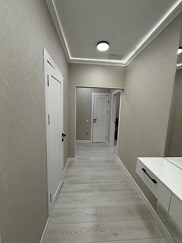 4 комнатная кв: 3 комнаты, 74 м², Филармония 108 серия, 4 этаж, Дизайнерский ремонт — 7