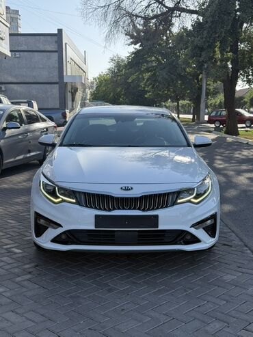 опель вектора б: Kia K5: 2021 г., 2 л, Типтроник, Газ, Седан