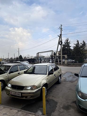 Daewoo: Daewoo Nexia: 2006 г., 1.6 л, Механика, Бензин, Седан — 2