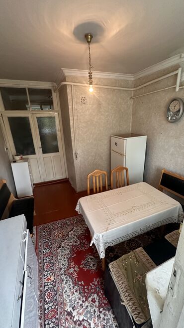 Köhnə tikili: Gəncə, 2 otaqlı, Köhnə tikili, 52 kv. m — 7