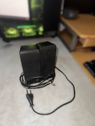 колонки для телевизора бишкек: Колонки Genius

SP-S110

Оригинал

В отличном состоянии!