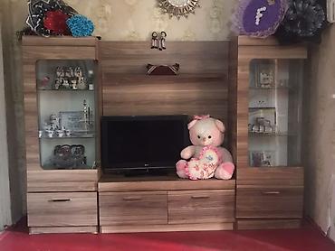 kunc divanlar ucuz qiymete: İşlənmiş, TV stend — 1