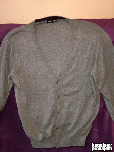 Džemperi: Original Tailor &Son dzemper XL KAO NOV 100% cotton Vrhunski na lalafo.rs — 2 Džemperi: Original Tailor &Son dzemper XL KAO NOV 100% cotton Vrhunski — 2