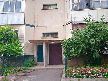 Кыймылсыз мүлк: 3 бөлмө, 70 м², 106-серия, 5 кабат — 6