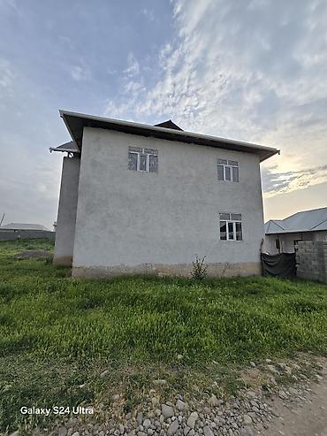 Дома: Жер уй сатылат. Ош обл. Кайрагач айылынын 11 кочосундо( Ош Бишкек — 6