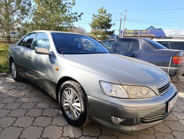 Toyota: Toyota Windom: 2000 г., 2.5 л, Автомат, Бензин