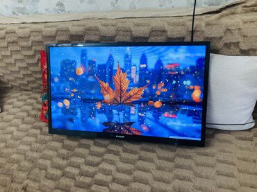 Televizorlar: İşlənmiş Televizor Beko LED ekran 32" HD (1366x768), Ünvandan götürmə, Ödənişli çatdırılma — 6