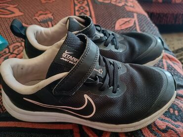 kožna obuća: Nike, Size - 33, Anatomic