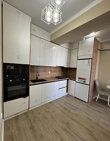 🏡 Сдается 2-комнатная квартира в ЖК «Делюкс» 💰 Аренда: $800/мес 💳