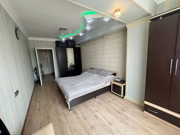 Köhnə tikili: Bakı, 2 otaqlı, Köhnə tikili, m. Gənclik, 70 kv. m — 3