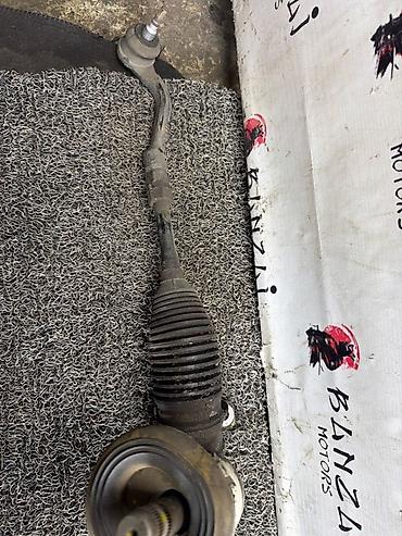 sonata dn: Рулевая рейка Hyundai 2017 г., Б/у, Оригинал, Корея — 10