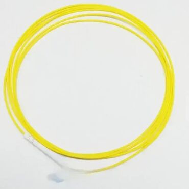 ems masazer za stopala iskustva: Brand: / |x|x Model: FO LC/UPC - SC/UPC SM 2M 9/125 G657A Yellow |x|x