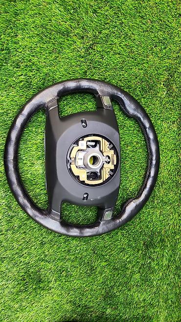 Рули: Руль BMW 2005 г., Б/у, Оригинал, Германия — 4