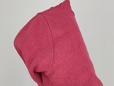akryl sweter: Sweter damski, rozmiar S — 6