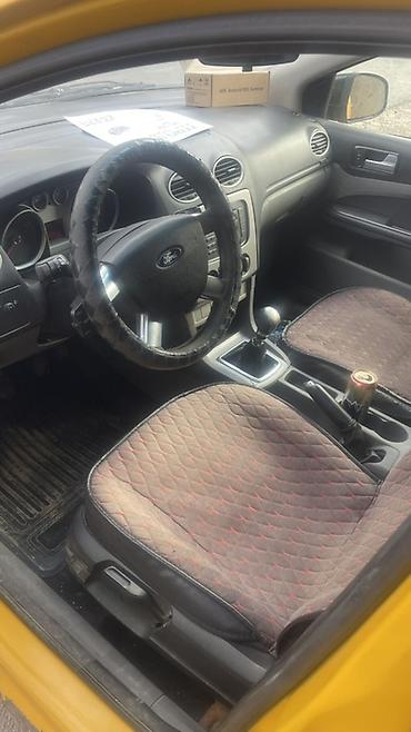 mini kuper: Ford C-max: 2011 г., 1.6 л, Механика, Бензин, Минивэн — 5
