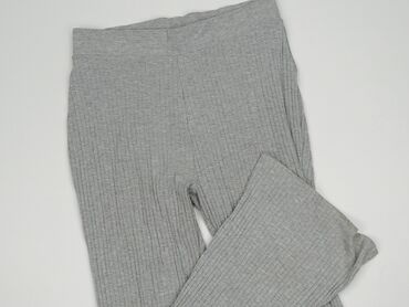 stradivarius woskowane spodnie z wysokim stanem: NLY Trend, Брюки жіночі, розмір M