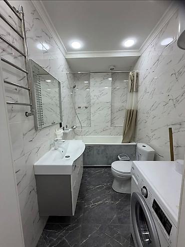 2022: 2 комнаты, 48 м², 1000 мелочей Элитка, 13 этаж, Евроремонт — 2