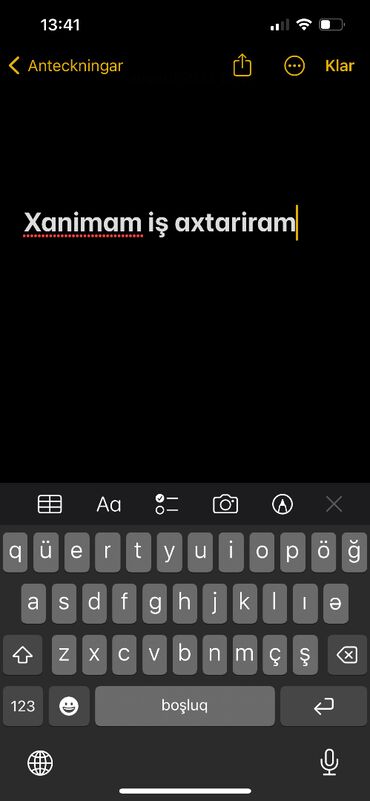 taksi operator: Salam xanim aile sürücü işi axtariram 8 ildi sururem zehmet olmasa