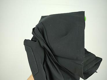 kobieta: Yessica, Spodnie materiałowe damskie, rozmiar XL — 4
