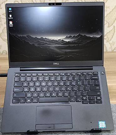 dell alienware: İşlənmiş Dell Latitude, 13.3 ", Intel Core i5, 256 GB — 1