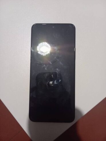 чехол на телефон fly fs458 stratus 7: Honor X8a, 128 GB, rəng - Qara, Düyməli, Sensor, Barmaq izi
