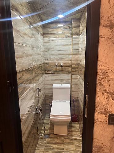 evler bine: Salam kiraye bina evi verlir teze evlerde borcali marketin yaninda — 10