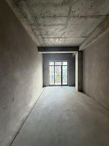 Продажа квартир: 3 комнаты, 123 м², Ала-Арча ТРЦ Элитка, 7 этаж, ПСО (под самоотделку) — 7