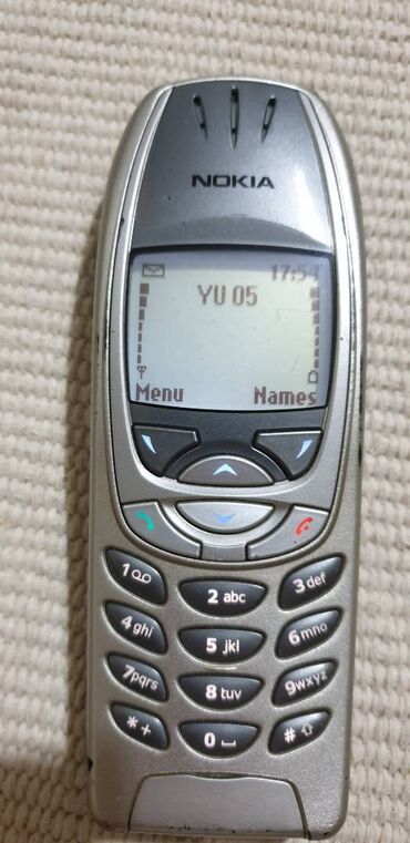 Nokia 1