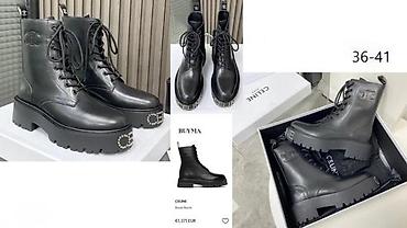 Čizme: BALENCIAGA, CELINE, L.V. FENDI, DIOR, TOP MODELI, HIT | Najnovije! ! — 17