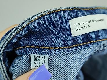 zara second hand: Zara, Spódnica damska, rozmiar XS — 5
