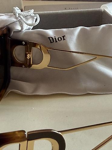 lux premium: Gün eynəyi, Dior, Yeni — 6