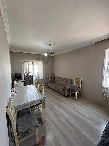 1 otaqli kohne binada ev: 2 otaqlı mənzil – işıqlı və səliqəli planlama Abşeron rayonu Xırdalan — 4