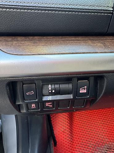 Subaru: Subaru Outback: 2018 г., 2.5 л, Вариатор, Бензин, Кроссовер — 9