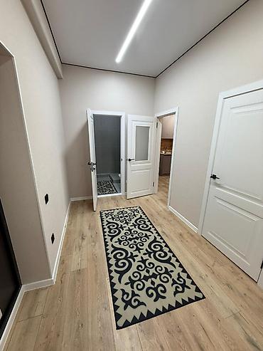 60: 1 комната, 34 м², Технопарк Элитка, 1 этаж, Евроремонт — 4
