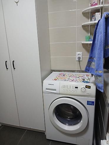 green home: 3 комнаты, Собственник, Без животных, С мебелью полностью — 10