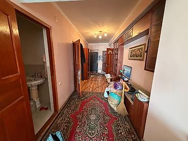 юг 2: 2 комнаты, 90 м², Юг-2 мкр Элитка, 5 этаж, Требуется ремонт — 10