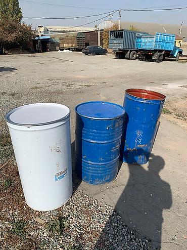 Бочки: Бочка — 2