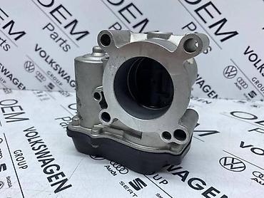 turbina: KLAPNA GASA 1.2/1.4 ZA VOLKSWAGEN JETTA, SCIROCCO, PASSAT B7 . - 03C — 1