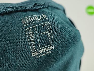 derrick rose: Decathlon, T-shirt damski, rozmiar M — 4